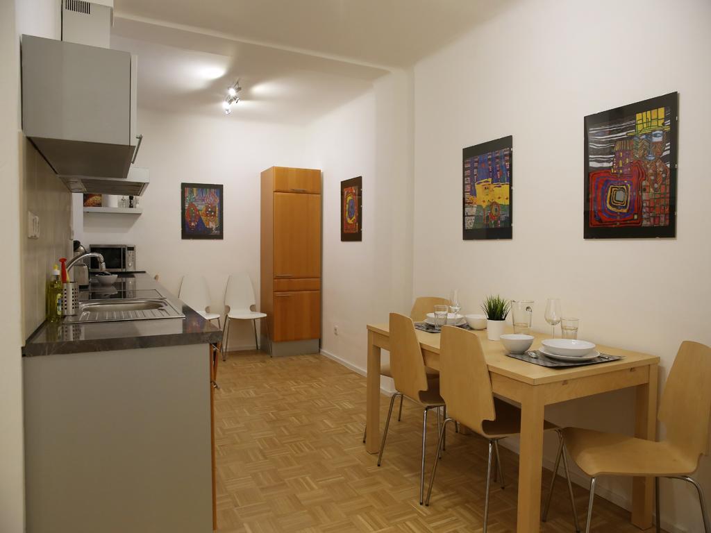 Flatprovider Comfort Perner