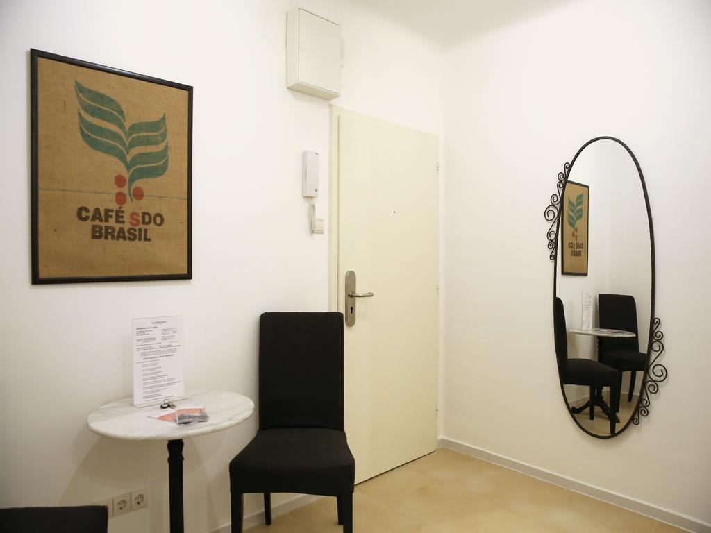 Flatprovider Comfort Perner Appartement