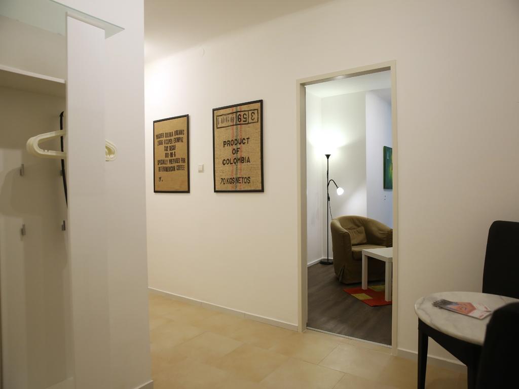 Flatprovider Comfort Perner Appartement Vienne