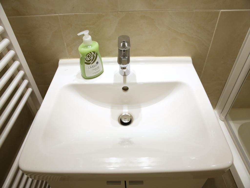 Flatprovider Comfort Perner Appartement