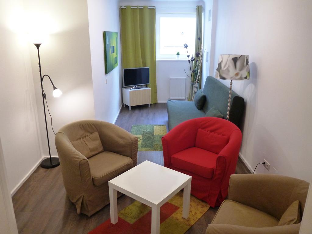 Flatprovider Comfort Perner Appartement Vienne