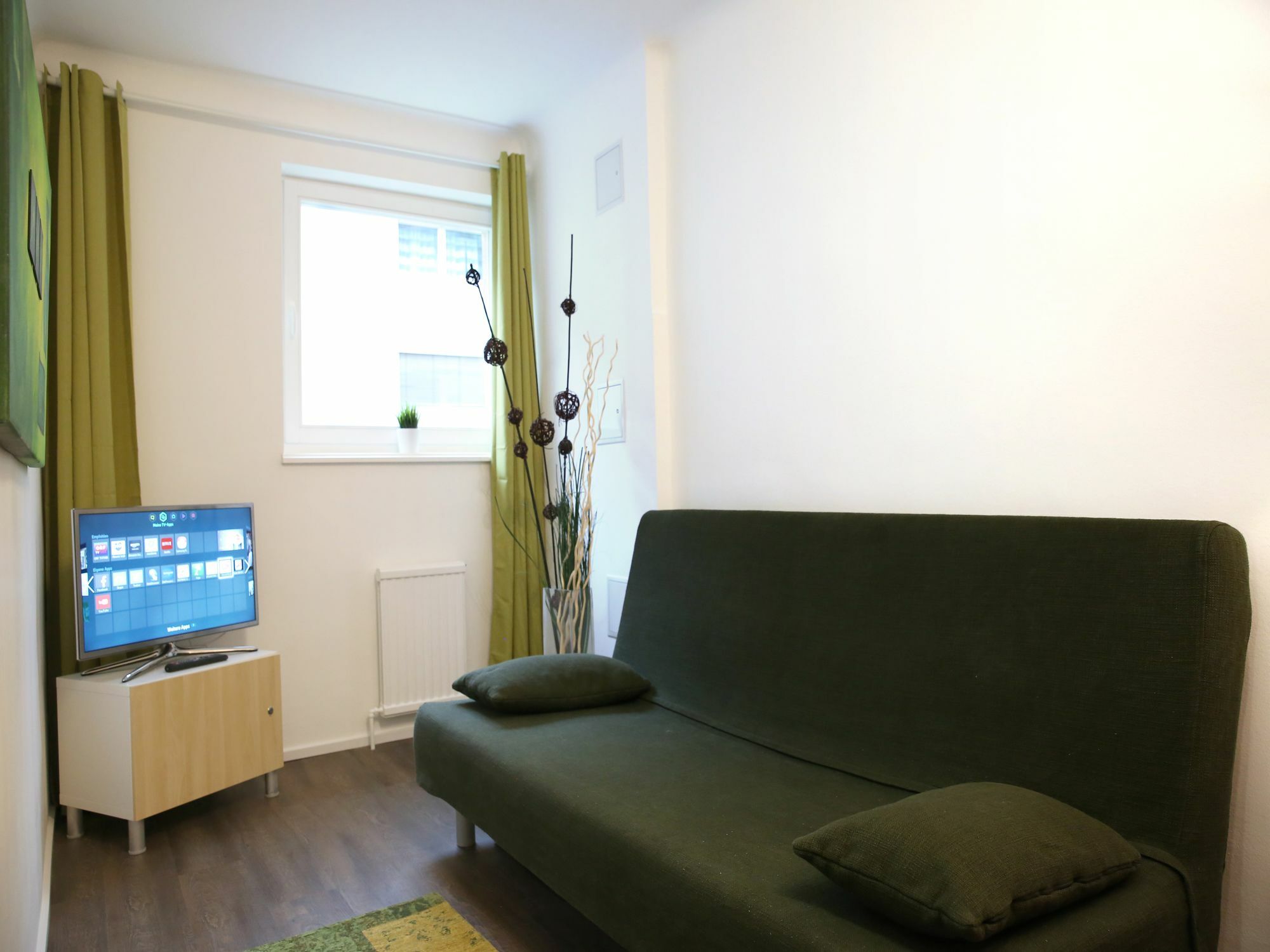 Flatprovider Comfort Perner Appartement Vienne