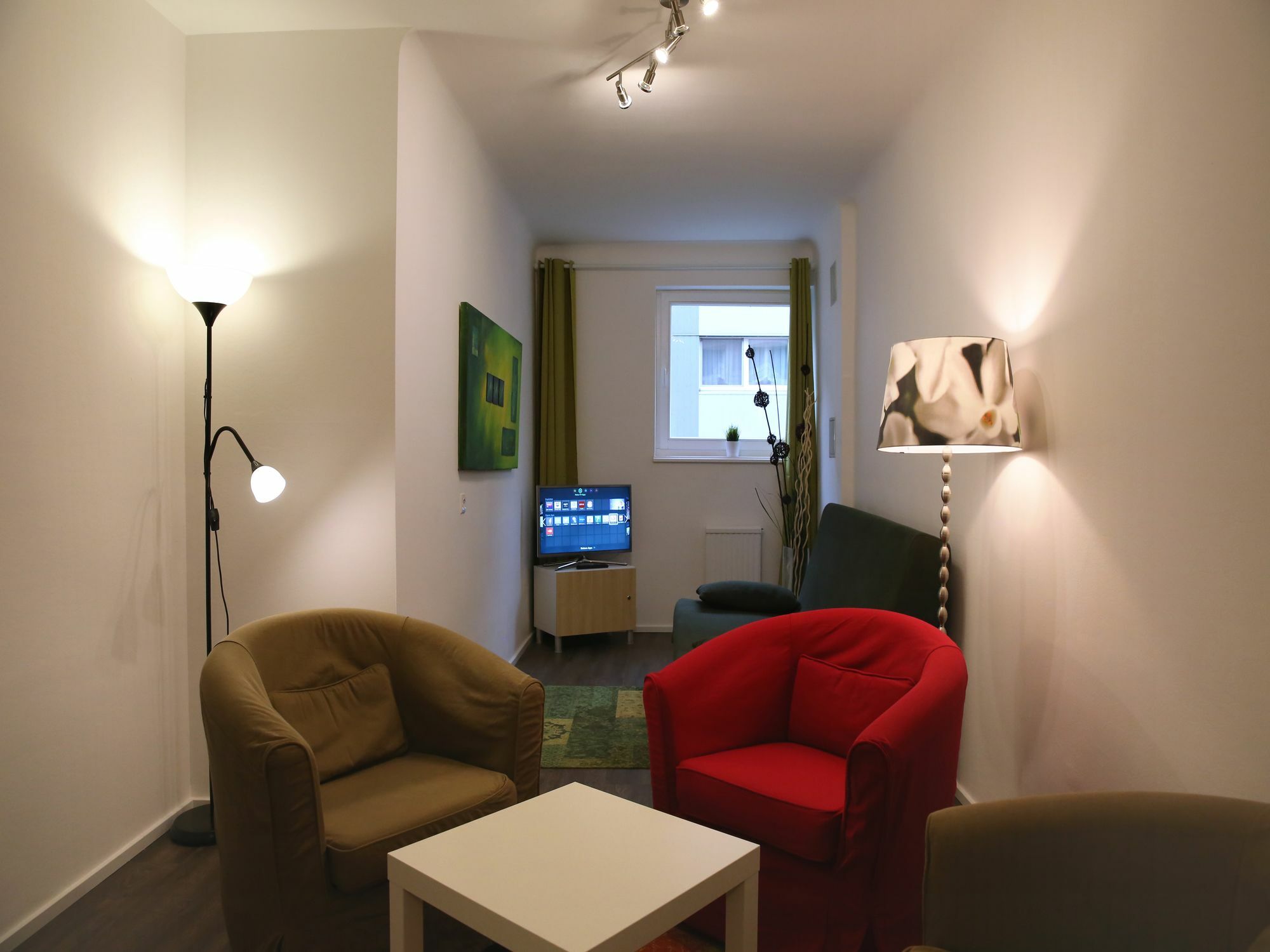 Appartement Flatprovider Comfort Perner